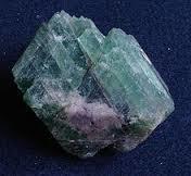 Los minerales.
