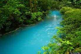 río