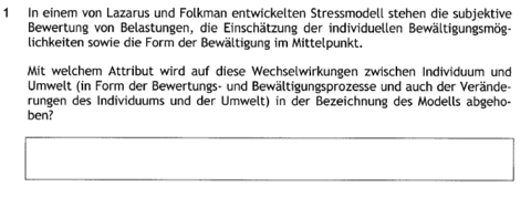 transaktional