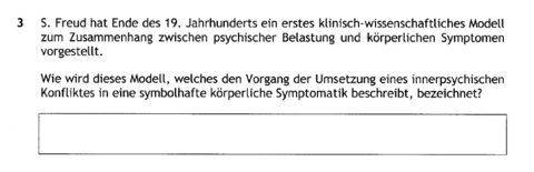 Konversionsmodell