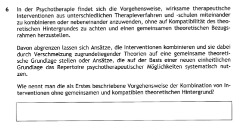 Ekletizismus
