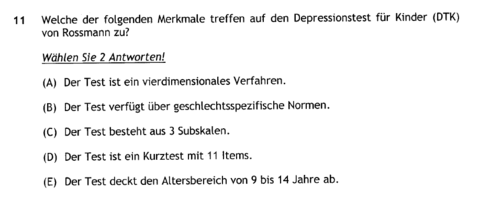 C und E