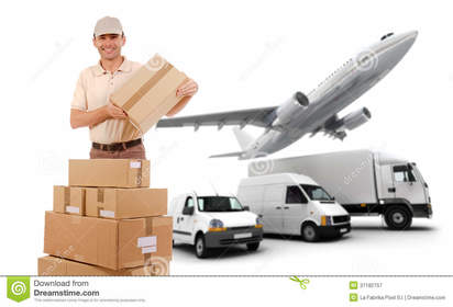 CARRIER