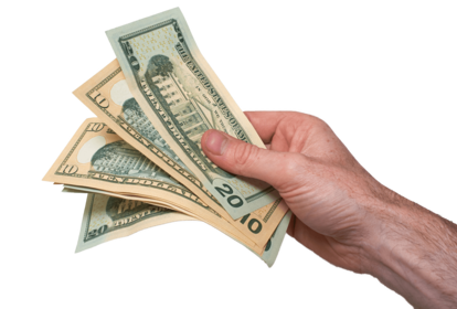 CASH