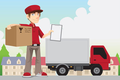 DELIVERY