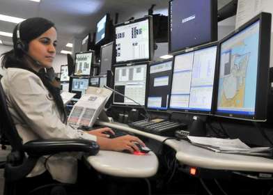 DISPATCHER