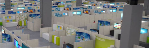 EXHIBITORS