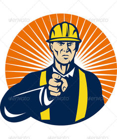 FOREMAN