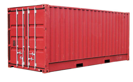 CONTAINER