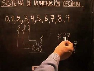 Sistema Decimal