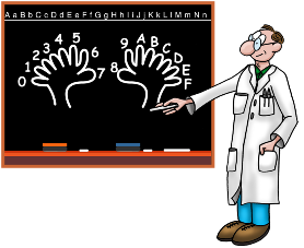 Sistema Hexadecimal