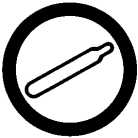 Gases under pressure