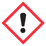 May cause less serious health effects or damage the ozone layer