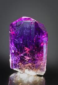 ¿Qué es dureza de un mineral?