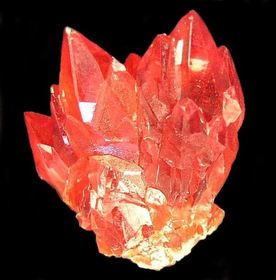 ¿Que es el brillo de un mineral?