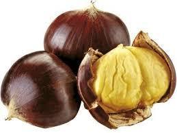 CASTAÑAS