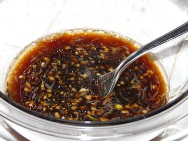 MARINADE