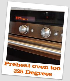 PREHEAT