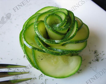 GARNISH