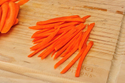 JULIENNE