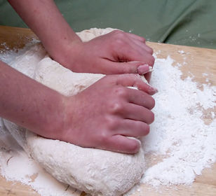 KNEAD