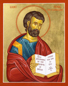 Mark's Gospel