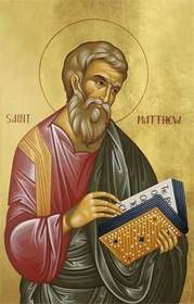 Matthew's Gospel