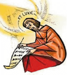 Luke's Gospel