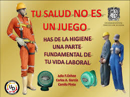 Higiene industrial