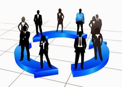 Rotación del trabajo