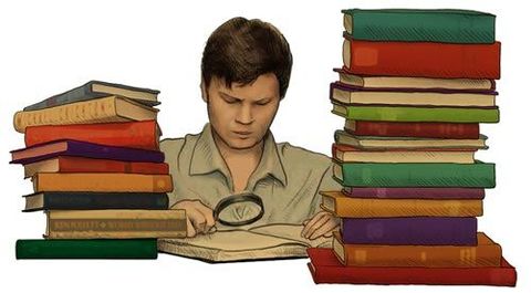 Lectura analítica