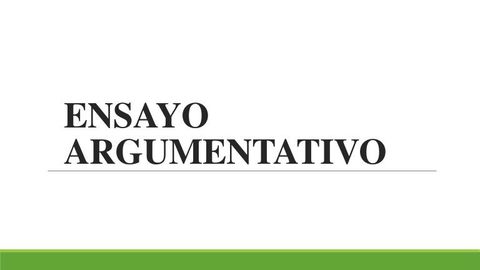 Un texto formal es el