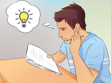 No olvides los pasos para realizar un ensayo argumentativo
