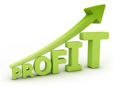 Profit and loss