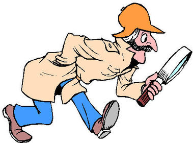 EL DETECTIVE
