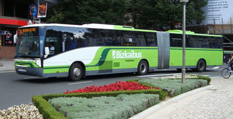 AUTOBÚS