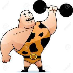 Strong