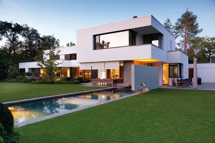 casa