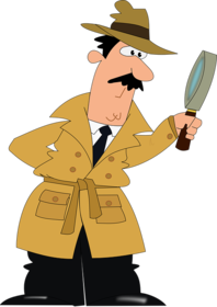 EL DETECTIVE