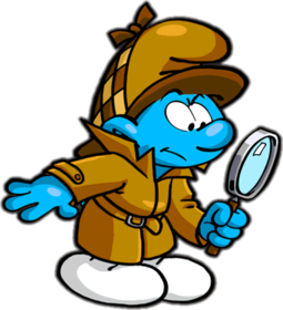 El detective