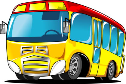 Autobús