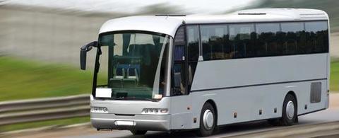 AUTOBÚS