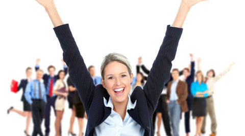 Porque se dice que las Mujeres están Avanzando en el Mundo Empresarial?