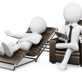 psicología clínica se enfoca en la atención directa con las personas sobre sus problemas emocionales, de aprendizaje, conductuales, mentales