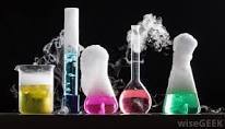 what would happen if you sniff or taste chemicals?