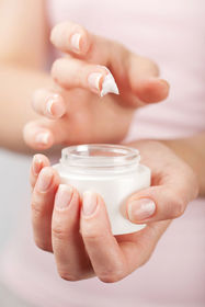 moisturizer