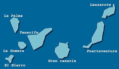 Archipielago Conjunto de islas próximas.