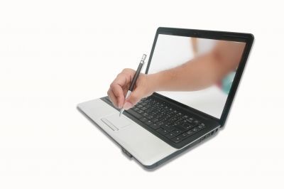 Legalidad de la firma electrónica