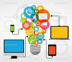 HERRAMIENTAS NECESARIAS dispositivos electrónicos como Laptop, tablets, al igual que grabadora. Red de Internet