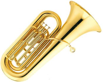 tuba haizea metalezkoa
